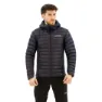 Berghaus Ridge-nomad Hybrid Dunjakke
