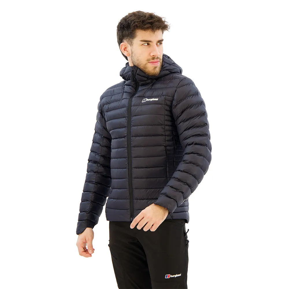 Berghaus Ridge-nomad Hybrid Dunjakke