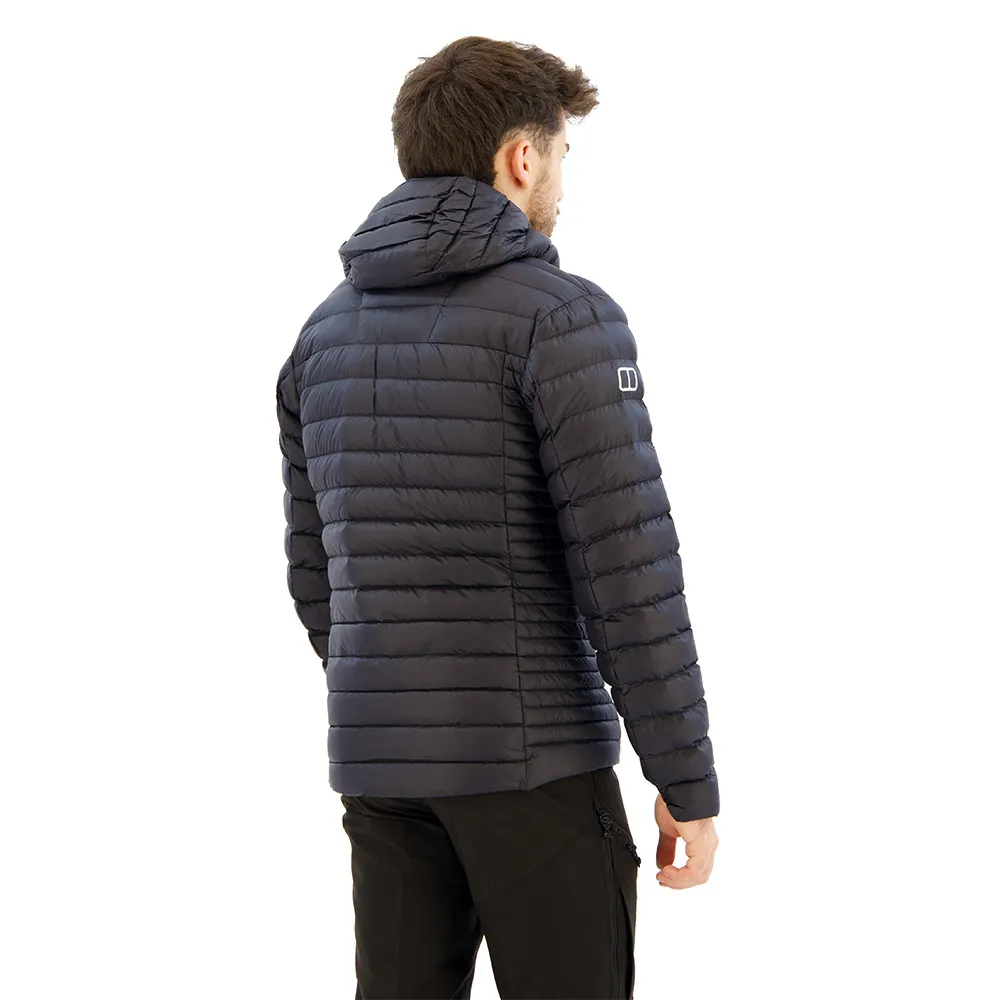 Berghaus Ridge-nomad Hybrid Dunjakke