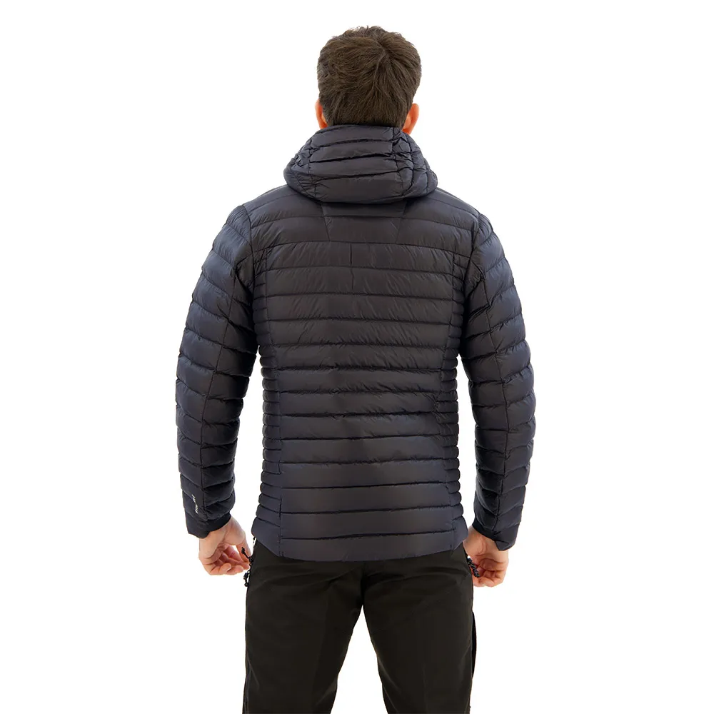 Berghaus Ridge-nomad Hybrid Dunjakke