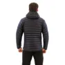 Berghaus Ridge-nomad Hybrid Dunjakke