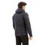 Berghaus Ridge-nomad Hybrid Dunjakke