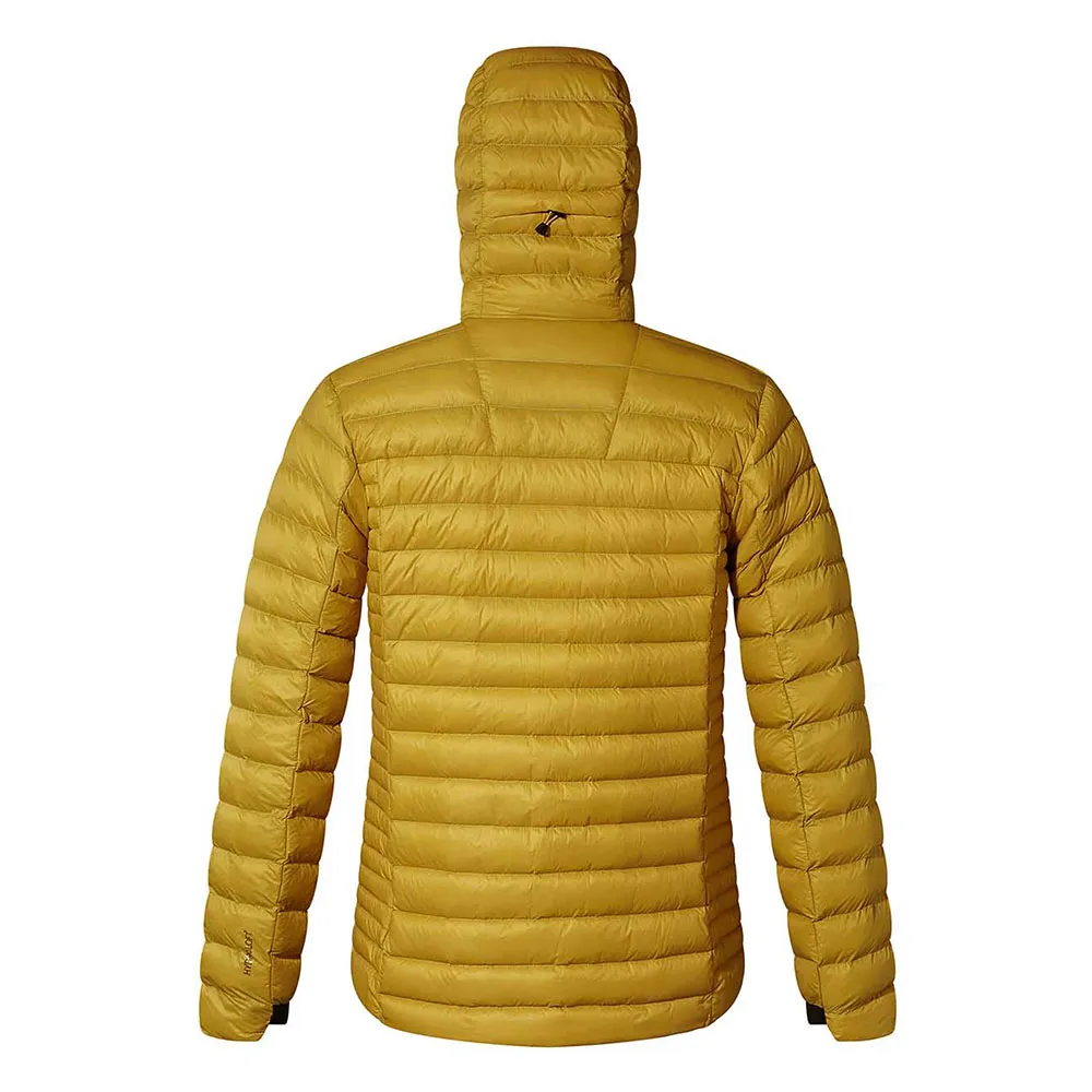 Berghaus Ridge-nomad Hybrid Dunjakke