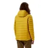 Berghaus Ridge-nomad Hybrid Dunjakke