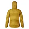 Berghaus Ridge-nomad Hybrid Dunjakke