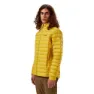 Berghaus Ridge-nomad Hybrid Dunjakke