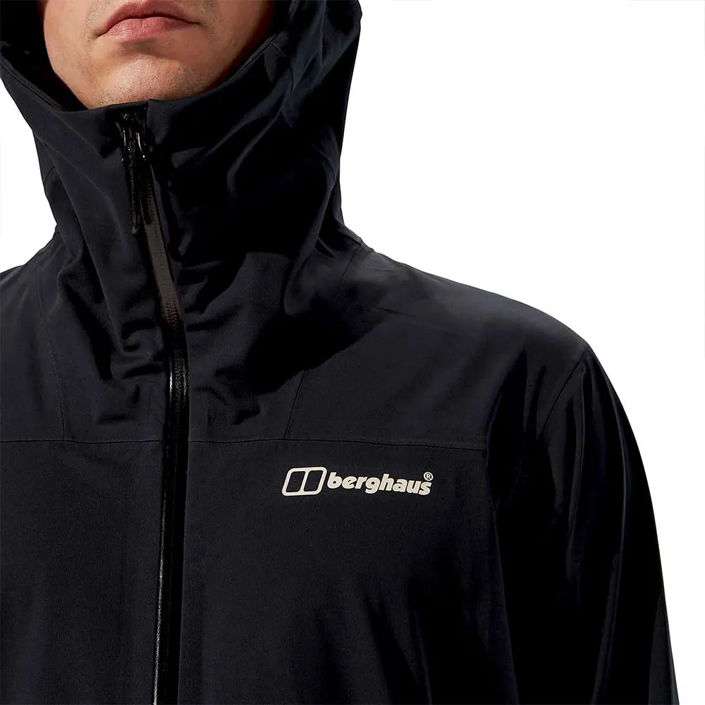 Berghaus Ridge-roamer 3l Softshell Softshelljakke Berghaus Ridge-roamer 3l Softshell Softshelljakke