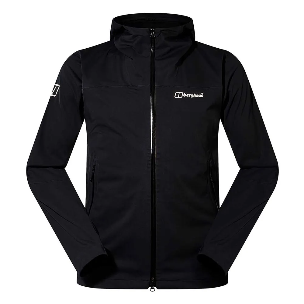 Berghaus Ridge-roamer 3l Softshell Softshelljakke Berghaus Ridge-roamer 3l Softshell Softshelljakke