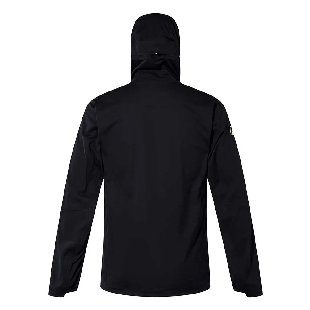 Berghaus Ridge-roamer 3l Softshell Softshelljakke Berghaus Ridge-roamer 3l Softshell Softshelljakke
