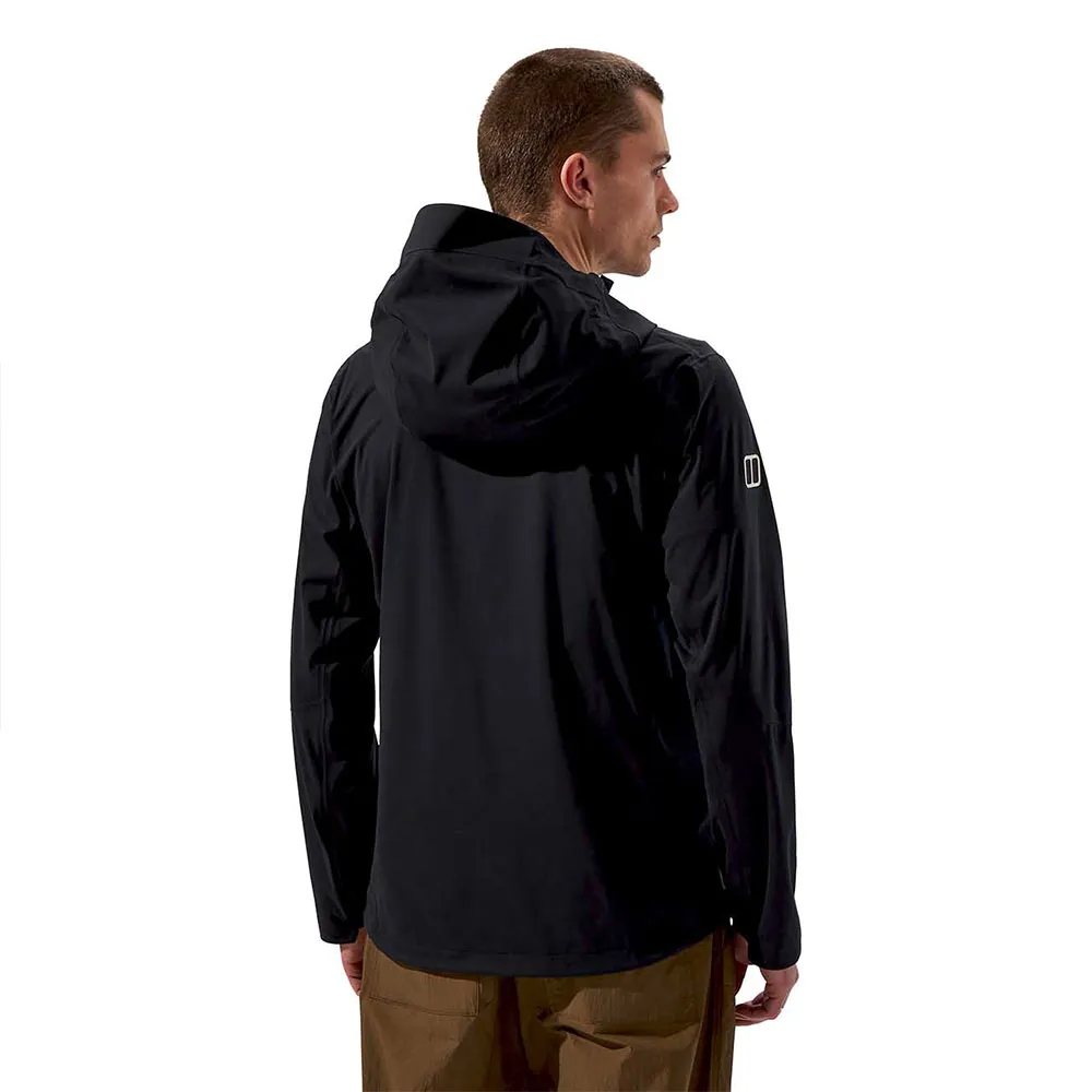 Berghaus Ridge-roamer 3l Softshell Softshelljakke Berghaus Ridge-roamer 3l Softshell Softshelljakke