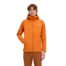 Berghaus Ridge-roamer Lite Softshelljakke