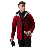 Berghaus Ridgemaster 3l Goretex Jakke Berghaus Ridgemaster 3l Goretex Jakke