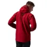 Berghaus Ridgemaster 3l Goretex Jakke, Red dahlia / syrah