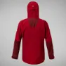 Berghaus Ridgemaster 3l Goretex Jakke, Red dahlia / syrah