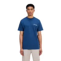 Berghaus Rolling Peaks Kortarmet T-skjorte