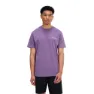 Berghaus Rolling Peaks Kortarmet T-skjorte