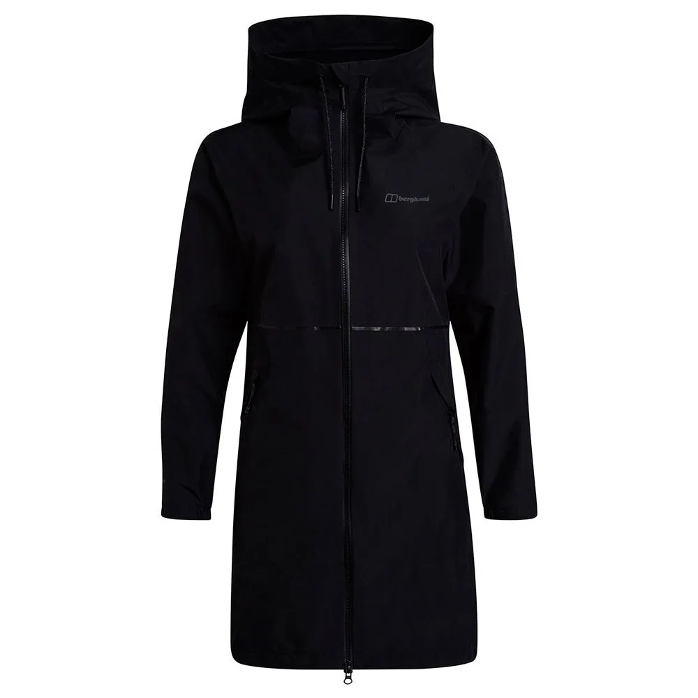Berghaus Rothley Jakke, Black Berghaus Rothley Jakke, Black