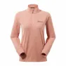 Berghaus Ryten Fleecejakke Med Halv Glidelås, Farmers market