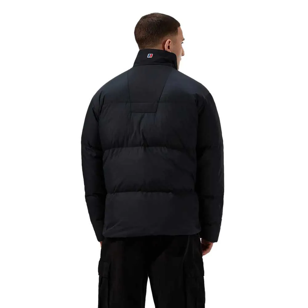 Berghaus Sabber Dunjakke, Black