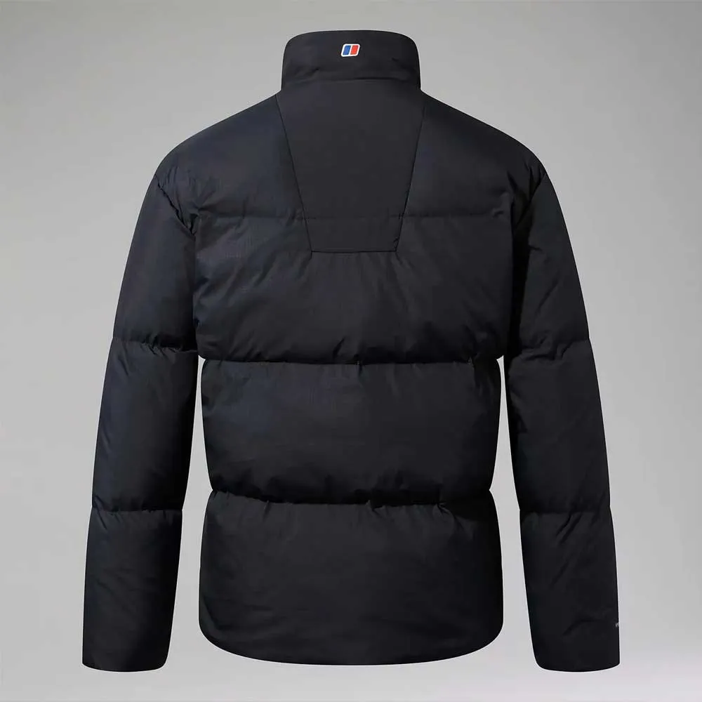 Berghaus Sabber Dunjakke, Black