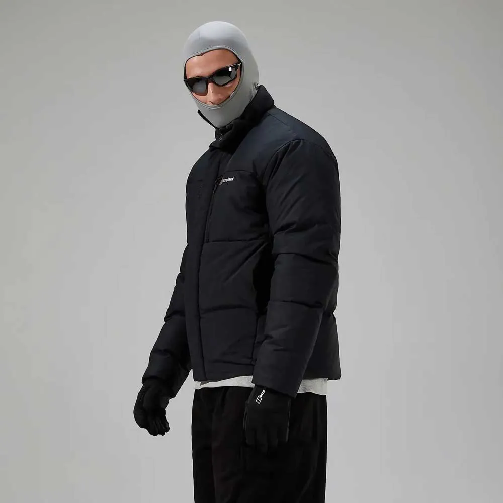 Berghaus Sabber Dunjakke, Black