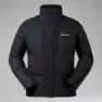 Berghaus Sabber Dunjakke, Black