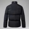 Berghaus Sabber Dunjakke, Black