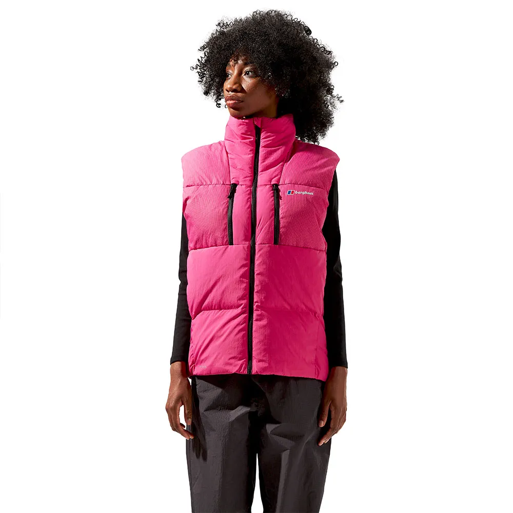 Berghaus Sabber Dunvest Berghaus Sabber Dunvest