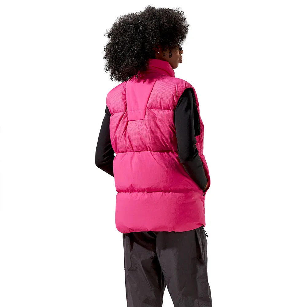 Berghaus Sabber Dunvest Berghaus Sabber Dunvest