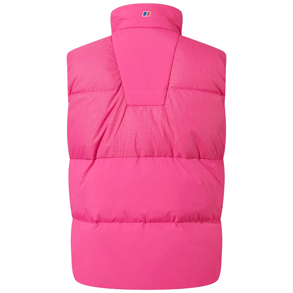 Berghaus Sabber Dunvest Berghaus Sabber Dunvest