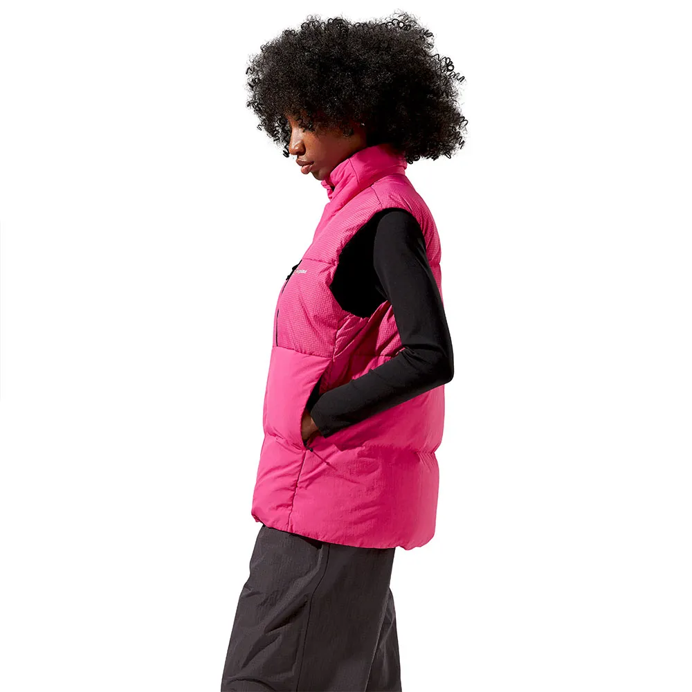 Berghaus Sabber Dunvest Berghaus Sabber Dunvest