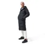 Berghaus Saffren Duster Dunjakke, Jet black