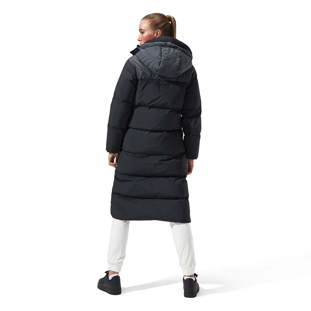 Berghaus Saffren Duster Dunjakke, Jet black Berghaus Saffren Duster Dunjakke, Jet black