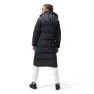 Berghaus Saffren Duster Dunjakke, Jet black