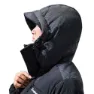 Berghaus Saffren Duster Dunjakke, Jet black