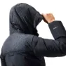 Berghaus Saffren Duster Dunjakke, Jet black