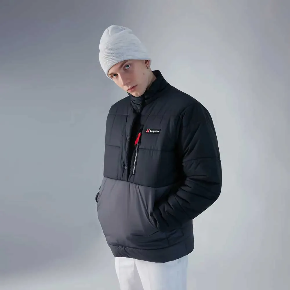 Berghaus Selapass Synch Jakke Berghaus Selapass Synch Jakke