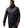 Berghaus Silksworth Dunjakke, Black
