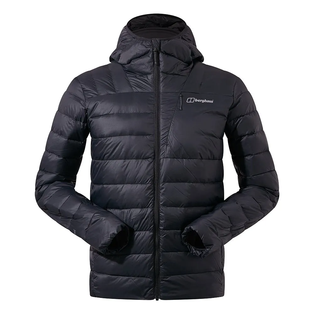 Berghaus Silksworth Dunjakke, Black Berghaus Silksworth Dunjakke, Black