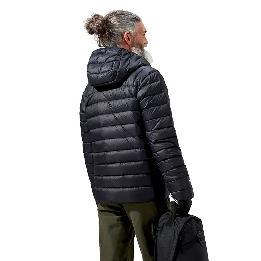 Berghaus Silksworth Dunjakke, Black Berghaus Silksworth Dunjakke, Black