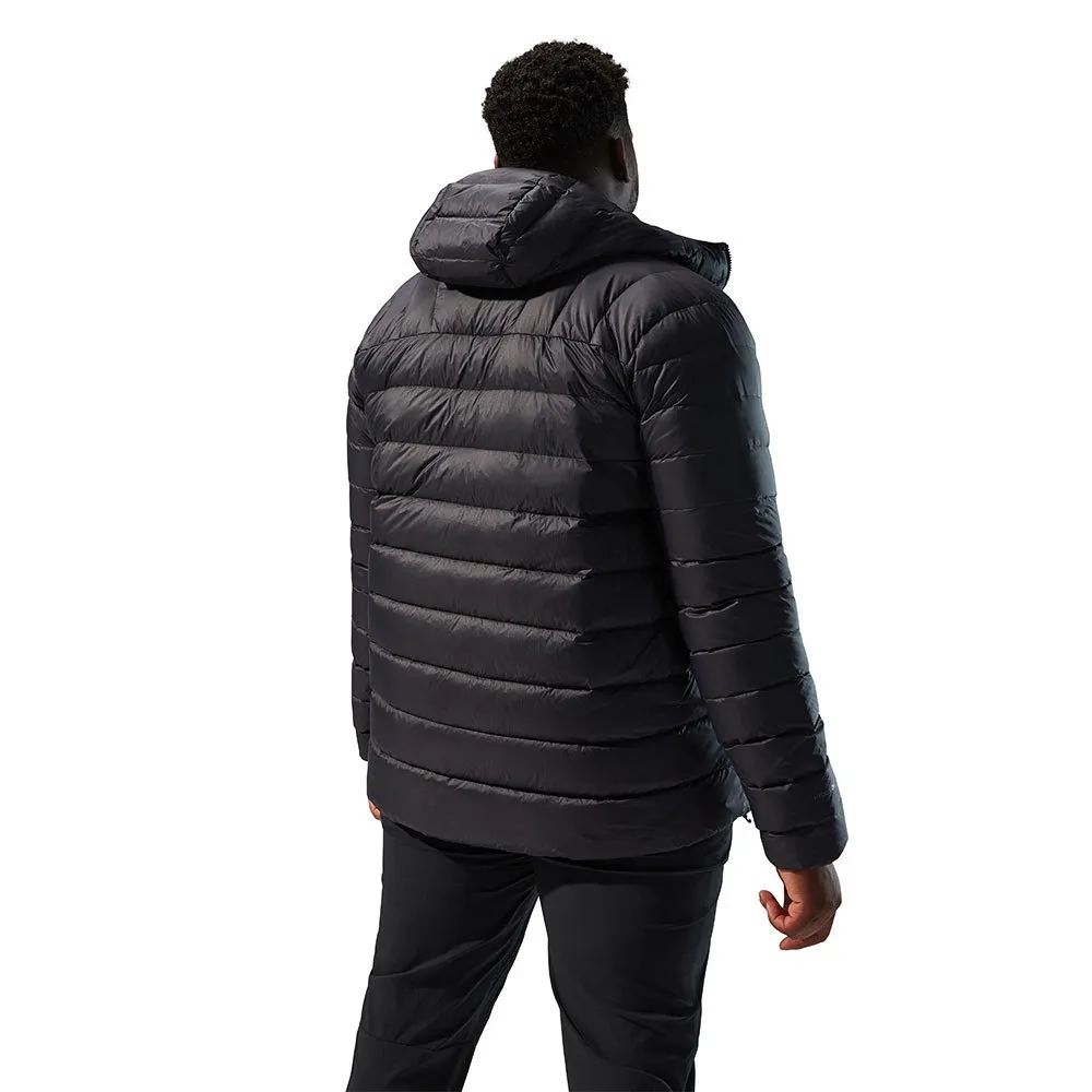 Berghaus Silksworth Dunjakke, Black Berghaus Silksworth Dunjakke, Black