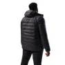 Berghaus Silksworth Dunjakke, Black
