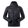 Berghaus Silksworth Dunjakke, Black