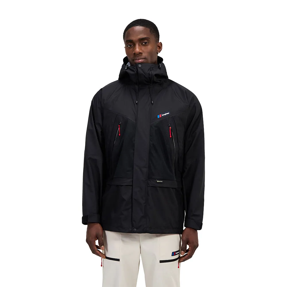 Berghaus Storm 25 Jakke Berghaus Storm 25 Jakke