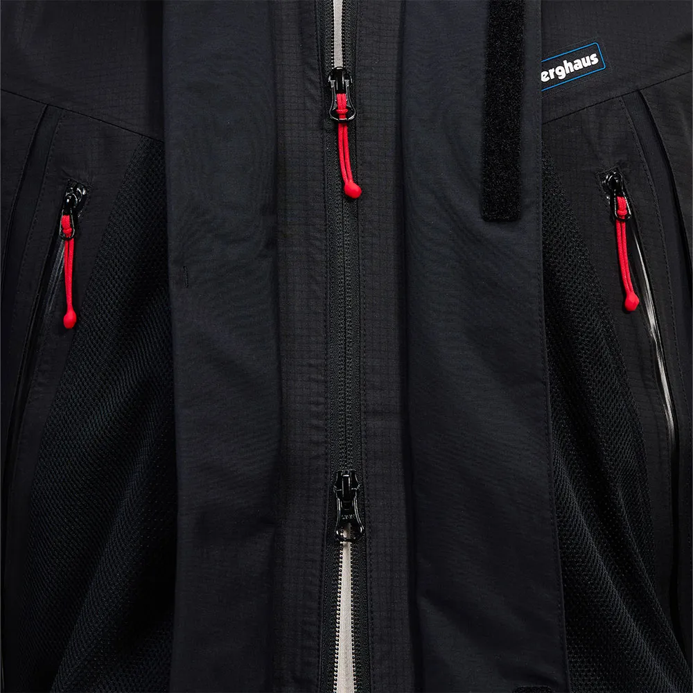 Berghaus Storm 25 Jakke Berghaus Storm 25 Jakke