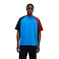 Berghaus Storm 25 Kortarmet T-skjorte