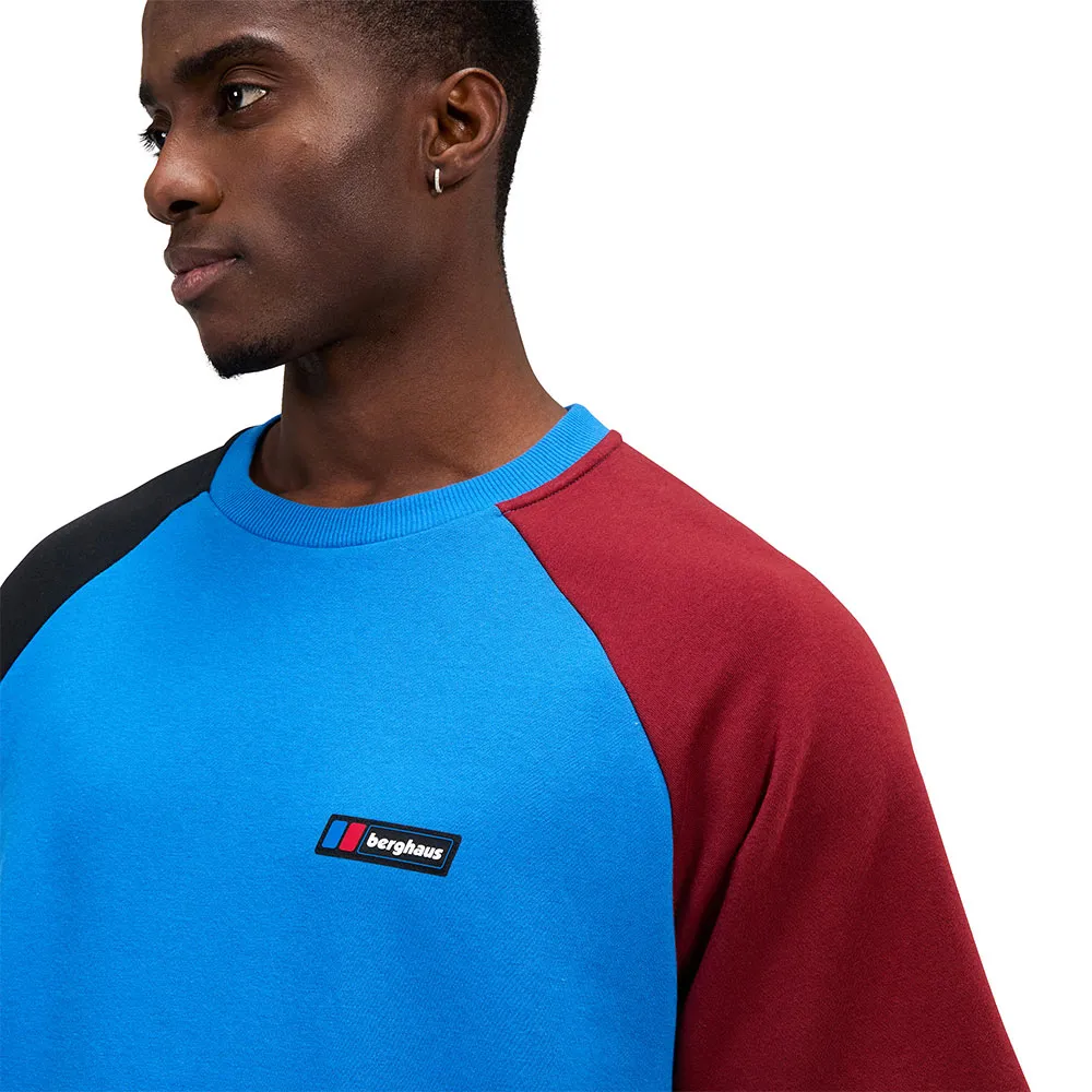 Berghaus Storm 25 Kortarmet T-skjorte Berghaus Storm 25 Kortarmet T-skjorte