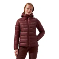 Berghaus Summit-nomad Dunjakke