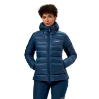 Berghaus Summit-nomad Dunjakke