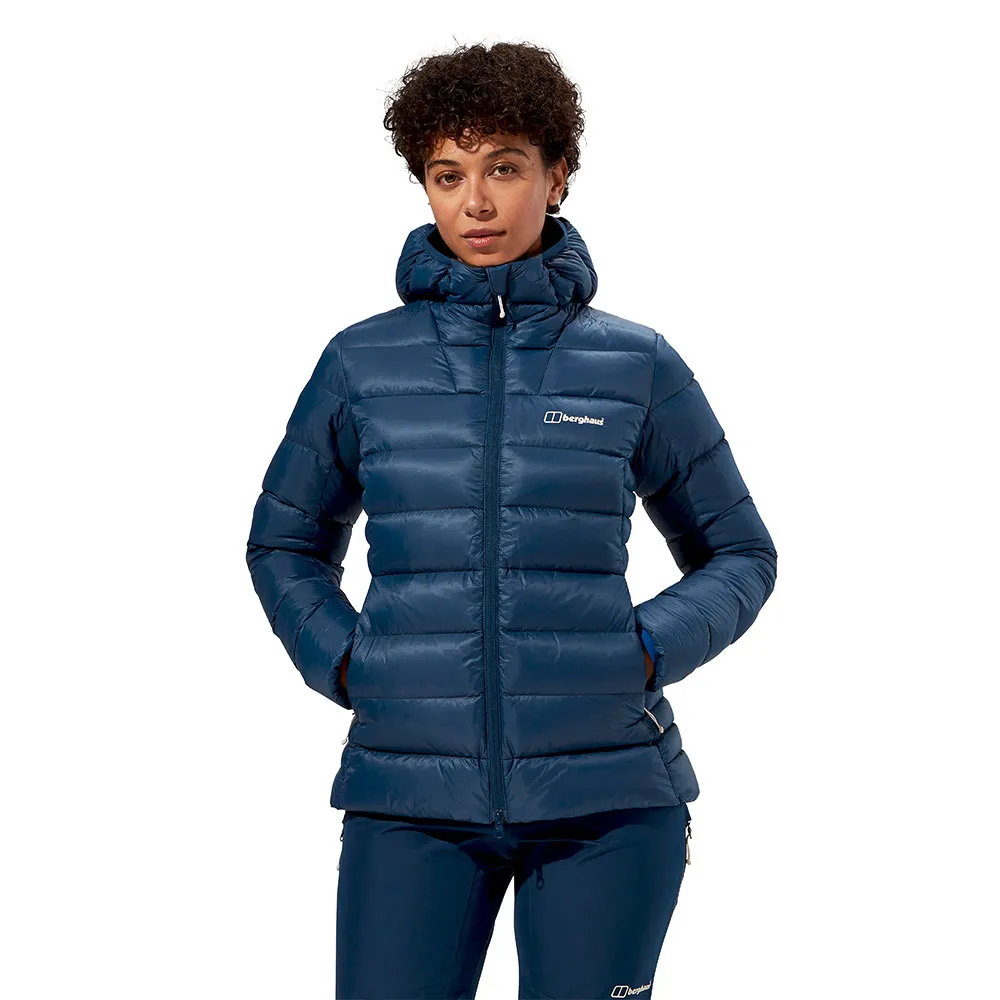 Berghaus Summit-nomad Dunjakke